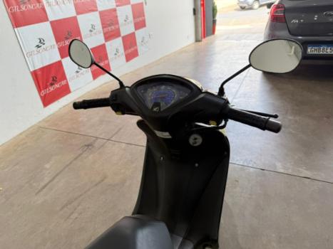 HONDA Biz 125 ES FLEX, Foto 8