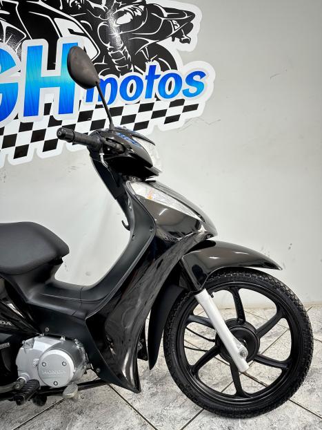 HONDA Biz 125 ES FLEX, Foto 2