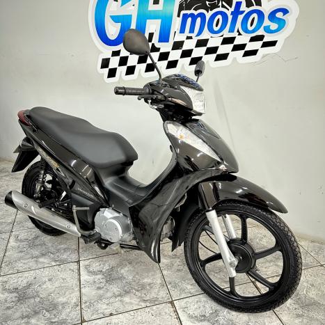 HONDA Biz 125 ES FLEX, Foto 3