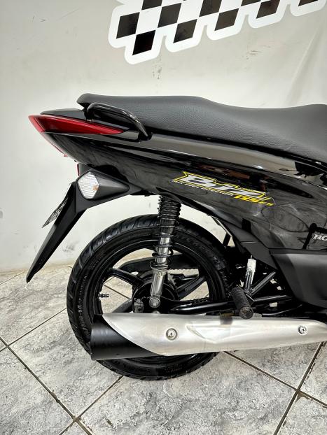 HONDA Biz 125 ES FLEX, Foto 4