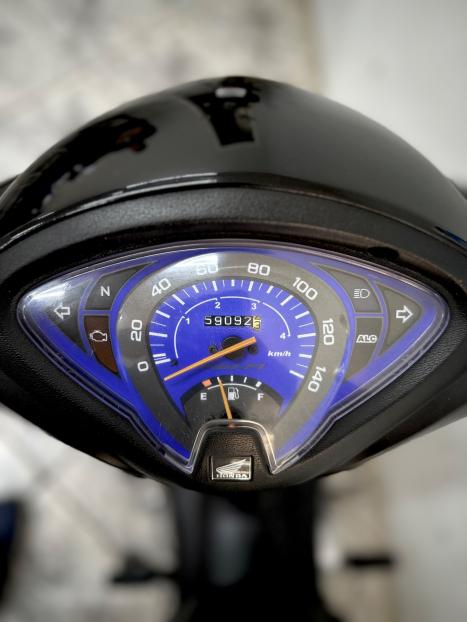 HONDA Biz 125 ES FLEX, Foto 5
