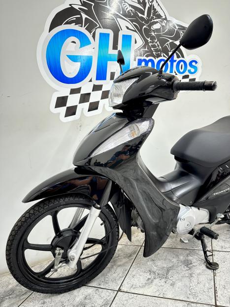 HONDA Biz 125 ES FLEX, Foto 6