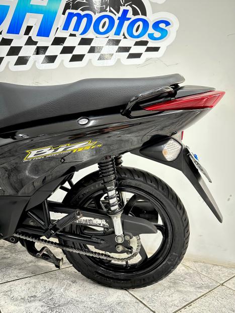 HONDA Biz 125 ES FLEX, Foto 7