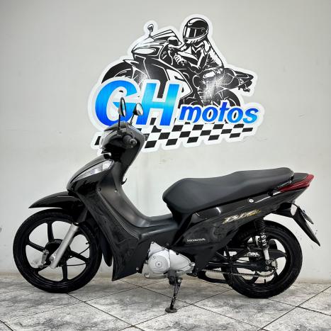 HONDA Biz 125 ES FLEX, Foto 8