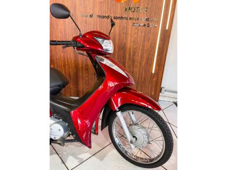 HONDA Biz 125 ES FLEX, Foto 2