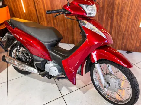 HONDA Biz 125 ES FLEX, Foto 3