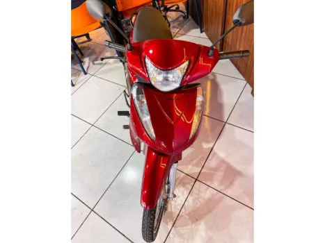 HONDA Biz 125 ES FLEX, Foto 4