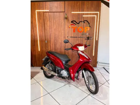 HONDA Biz 125 ES FLEX, Foto 5