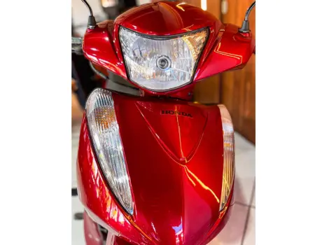 HONDA Biz 125 ES FLEX, Foto 6