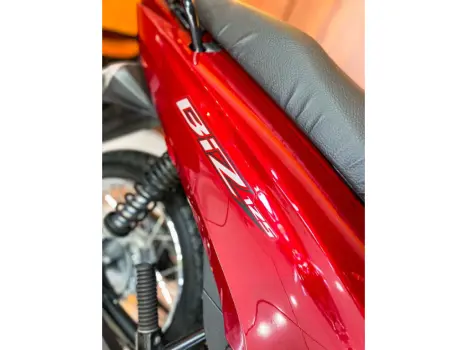 HONDA Biz 125 ES FLEX, Foto 7