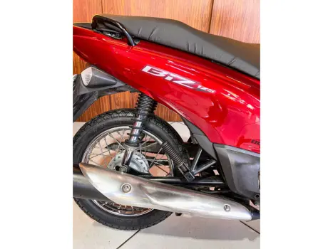 HONDA Biz 125 ES FLEX, Foto 8