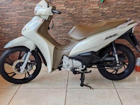 HONDA Biz 125 ES FLEX, Foto 3