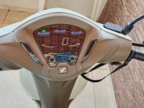 HONDA Biz 125 ES FLEX, Foto 4