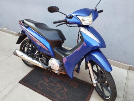 HONDA Biz 125 EX, Foto 2