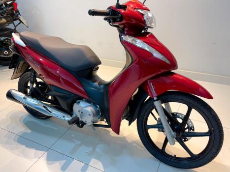 HONDA Biz 125 EX, Foto 3