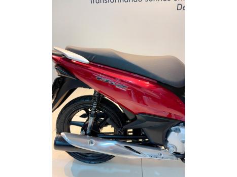 HONDA Biz 125 EX, Foto 9