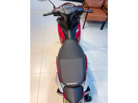 HONDA Biz 125 EX, Foto 10