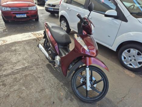 HONDA Biz 125 EX, Foto 2