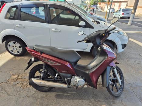 HONDA Biz 125 EX, Foto 9