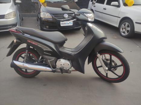 HONDA Biz 125 EX, Foto 2