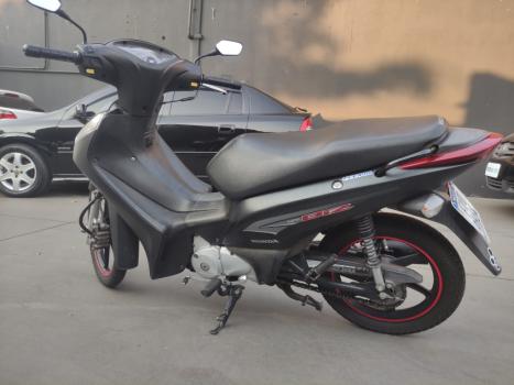 HONDA Biz 125 EX, Foto 3