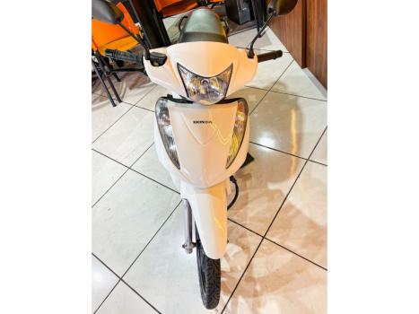 HONDA Biz 125 EX, Foto 3