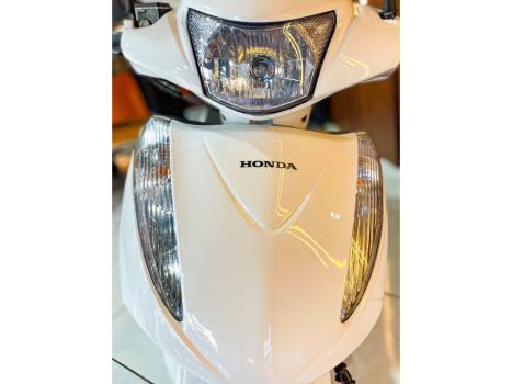 HONDA Biz 125 EX, Foto 4