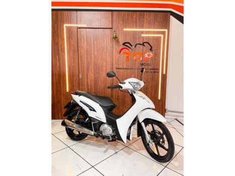 HONDA Biz 125 EX, Foto 5