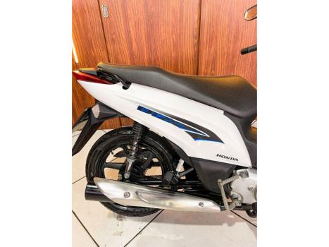 HONDA Biz 125 EX, Foto 7