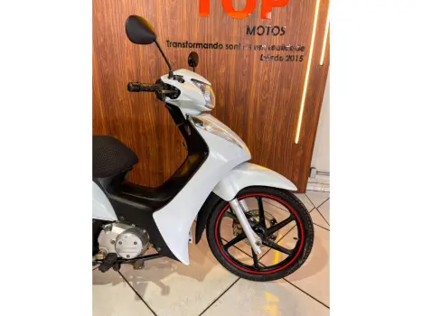 HONDA Biz 125 EX, Foto 2