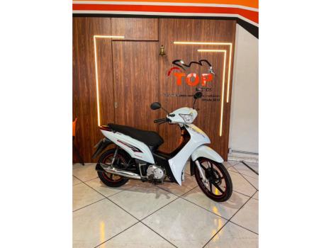 HONDA Biz 125 EX, Foto 5