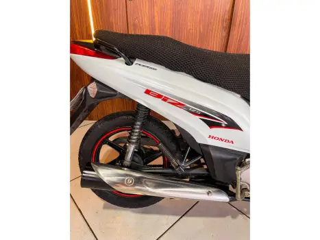 HONDA Biz 125 EX, Foto 7