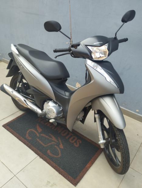 HONDA Biz 125 EX, Foto 5