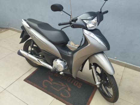 HONDA Biz 125 EX, Foto 2