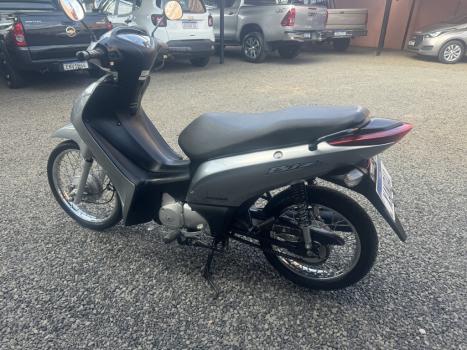 HONDA Biz 125 EX, Foto 3