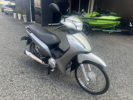 HONDA Biz 125 EX, Foto 5