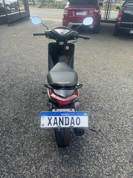 HONDA Biz 125 EX, Foto 7