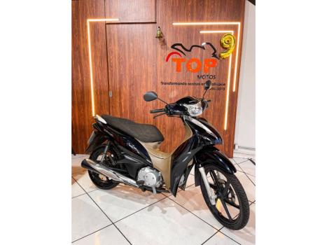 HONDA Biz 125 EX, Foto 5