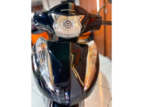 HONDA Biz 125 EX, Foto 6