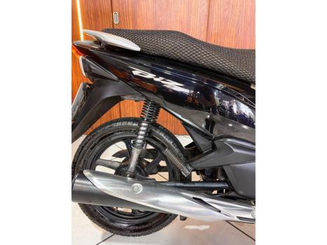 HONDA Biz 125 EX, Foto 7