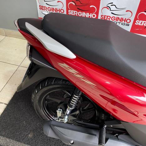 HONDA Biz 125 EX, Foto 7