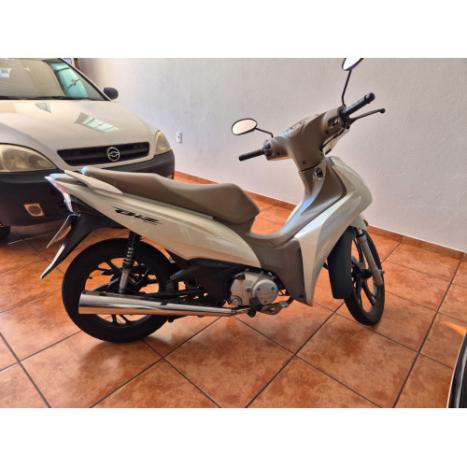 HONDA Biz 125 EX, Foto 5