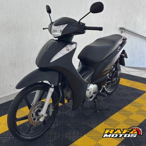 HONDA Biz 125 EX, Foto 3