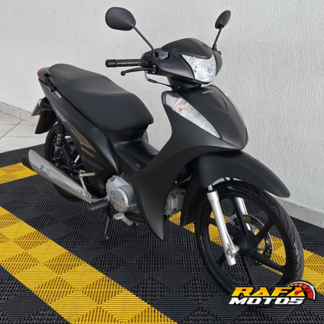 HONDA Biz 125 EX, Foto 4