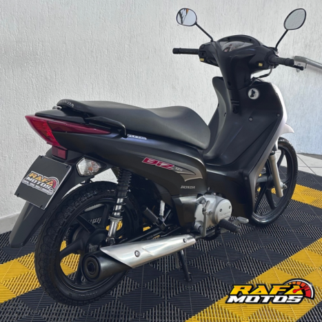 HONDA Biz 125 EX, Foto 5