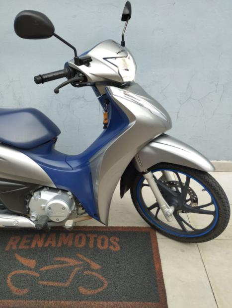 HONDA Biz 125 EX, Foto 3