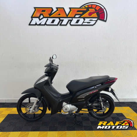 HONDA Biz 125 EX, Foto 1