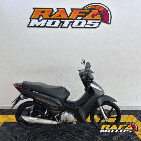 HONDA Biz 125 EX, Foto 2