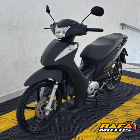 HONDA Biz 125 EX, Foto 3