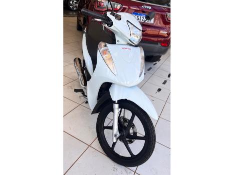 HONDA Biz 125 EX, Foto 1